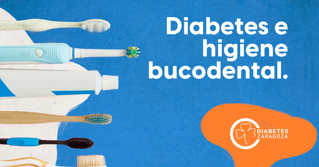 diabetes y salud bucodental