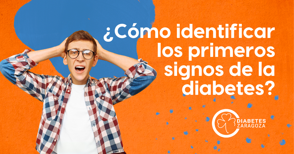 Principales Síntomas Iniciales y Señales de Alerta de la Diabetes