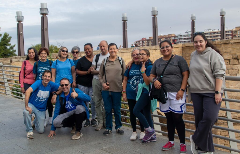 Empezamos el curso por todo lo alto. Septiembre 2025