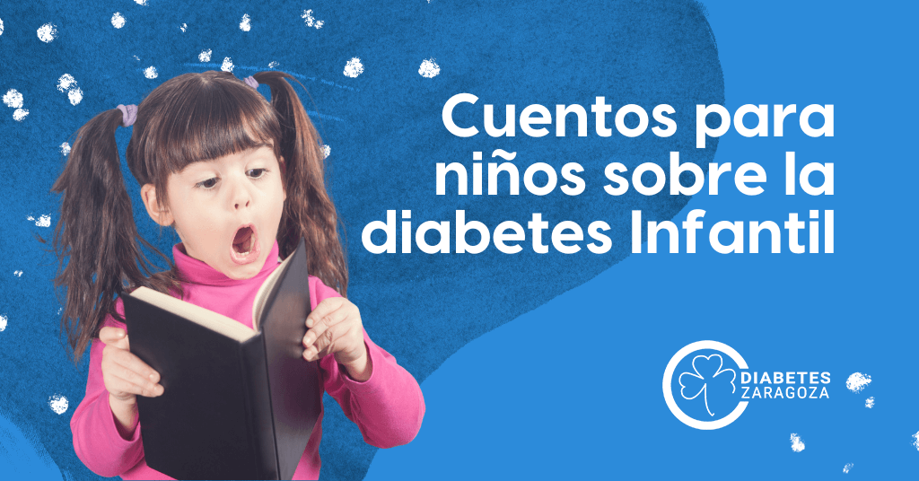 libros y cuentos para niños sobre diabetes (1)